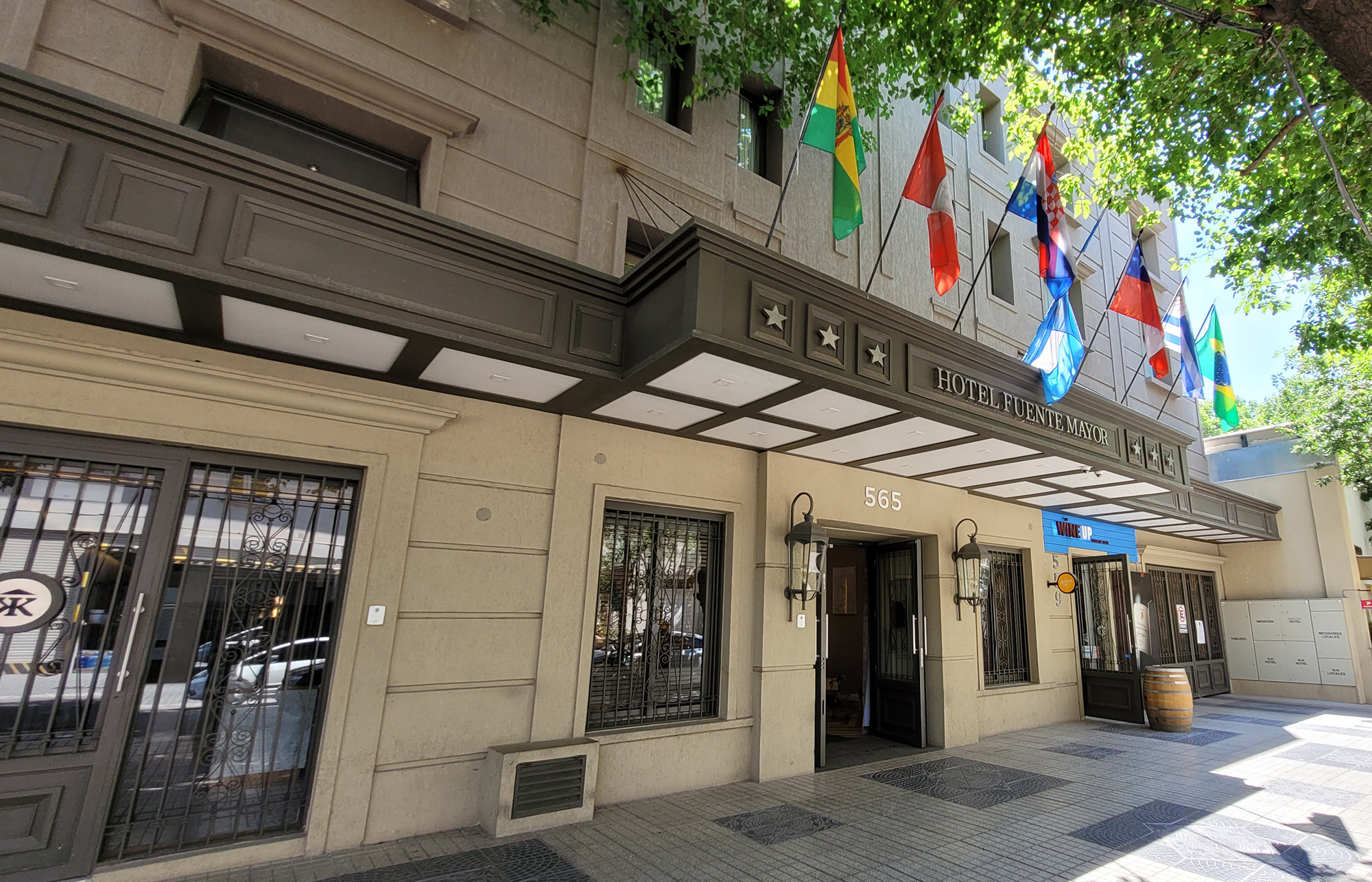 Imagen del hotel